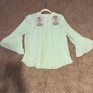Umgee Blouse